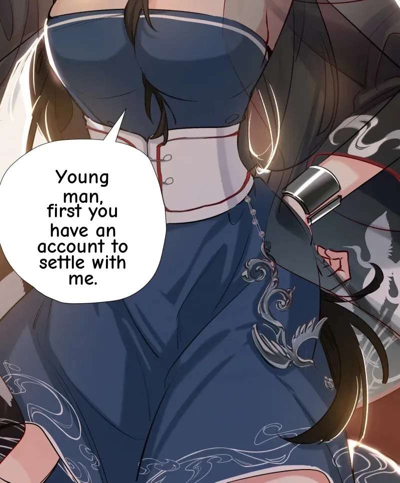 The Yellow Road's Best Day Chapter 30 - page 46