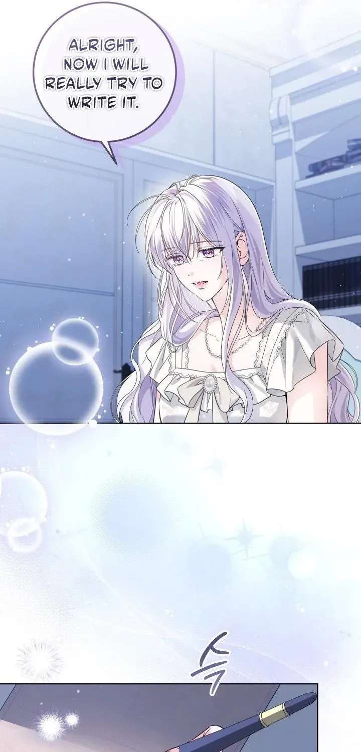 The Princess Stans in Secret Chapter 97 - page 75