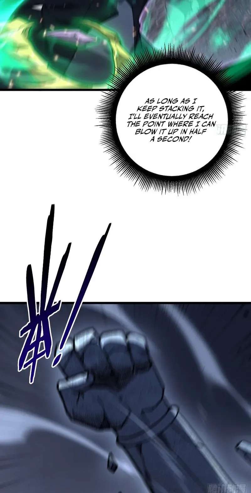 Global Awakening: The Synthesis Master Starts with an Undead Army Chapter 12 - page 16