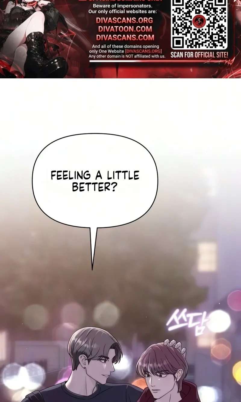 I Don't Want to Be a Man Chapter 13 - page 47
