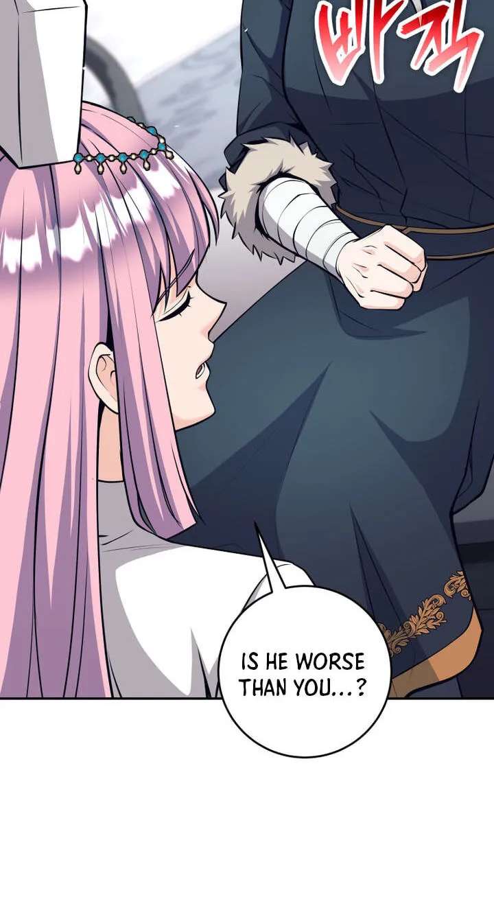 I'm Quitting the Hero's Party Chapter 167 - page 28
