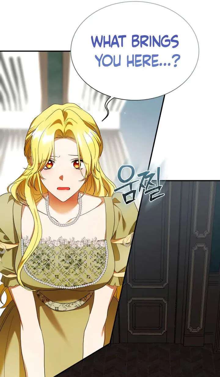 Our Contract Marriage Ends Here Chapter 48 - page 37