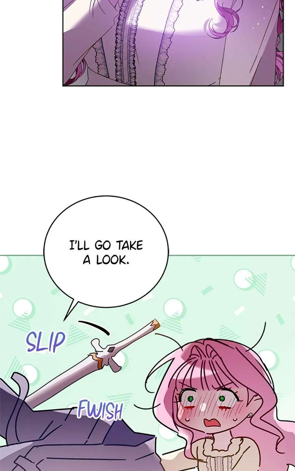 The Princess Hides a Zombie Chapter 38 - page 96