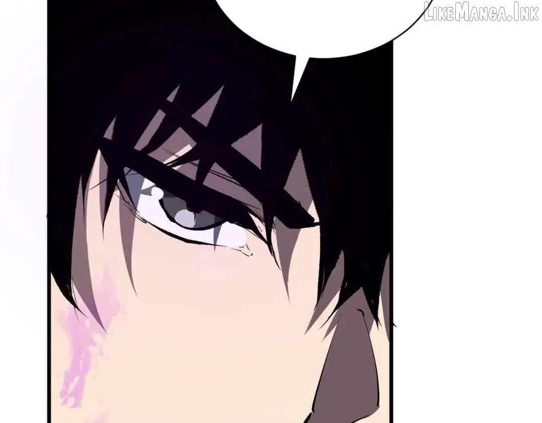Doomsday for All: Me, Virus Monarch Chapter 134 - page 40