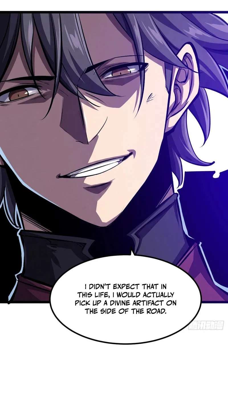 Rebirth of the Ultimate War God Chapter 37 - page 82