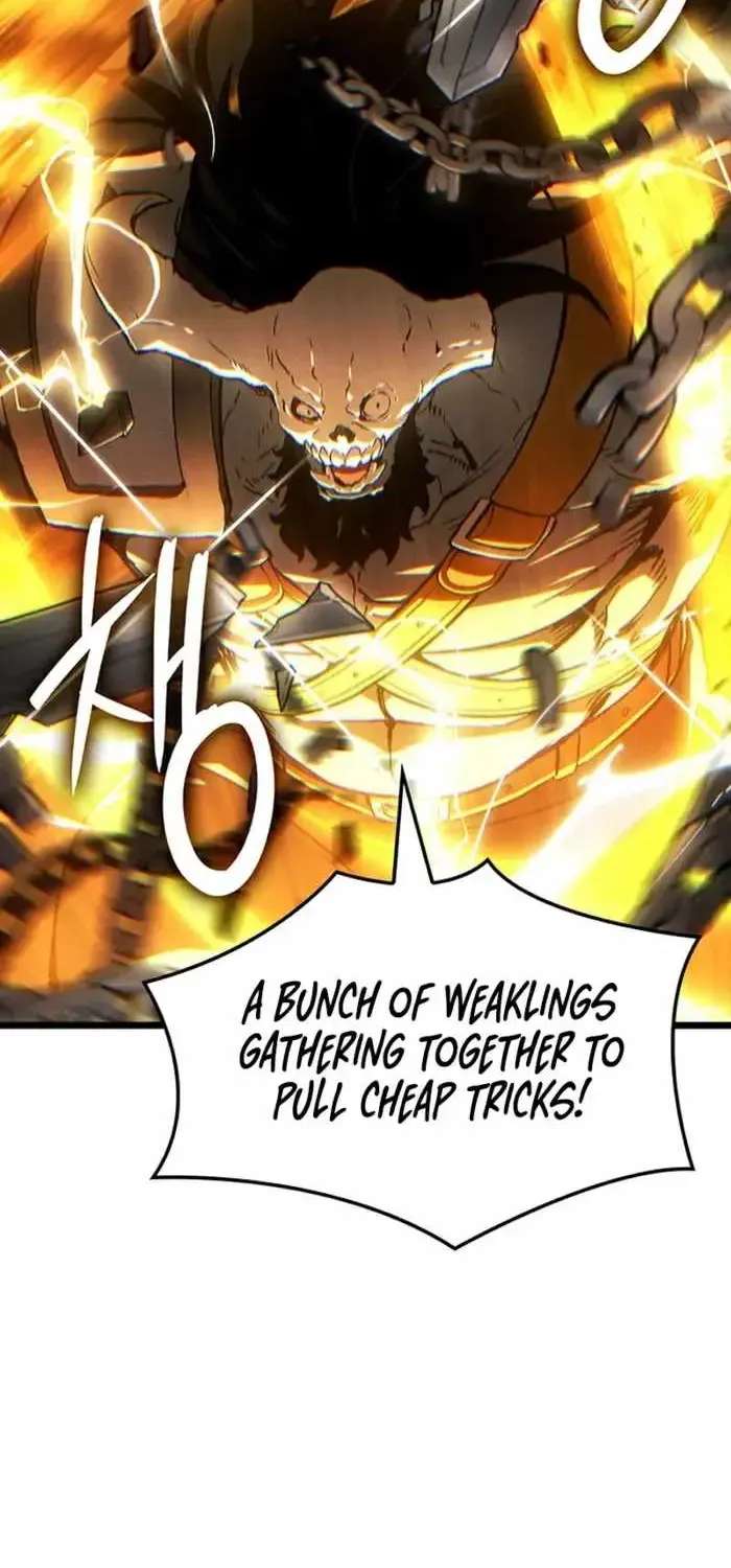 The Indomitable Martial King Chapter 149 - page 47
