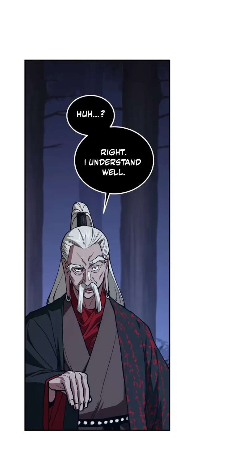 My Father Is the Number One Under Heaven Chapter 25 - page 99