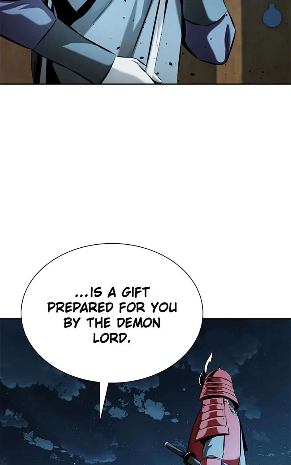 Absolute Master of the Senate Chapter 51 - page 130