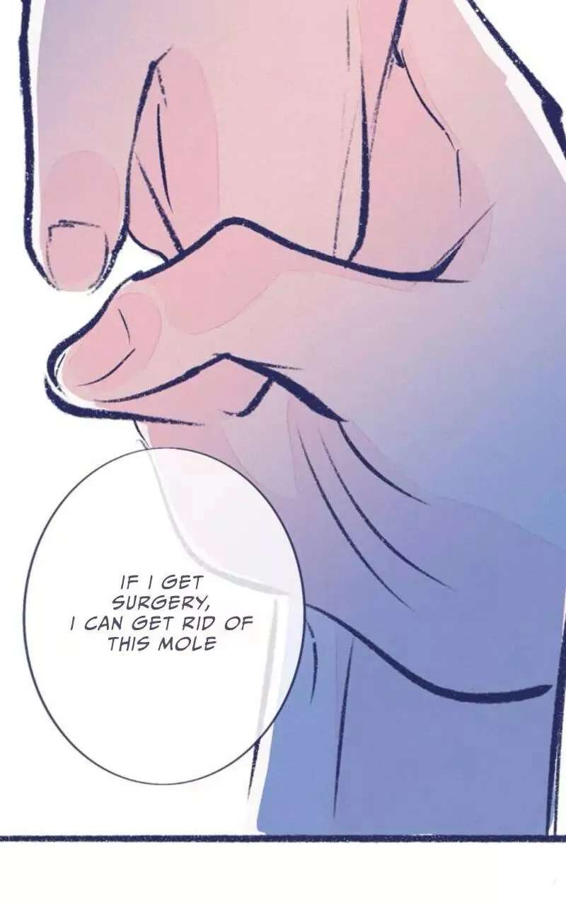 Why Don't I Have Anyone by My Side? Chapter 49 - page 68