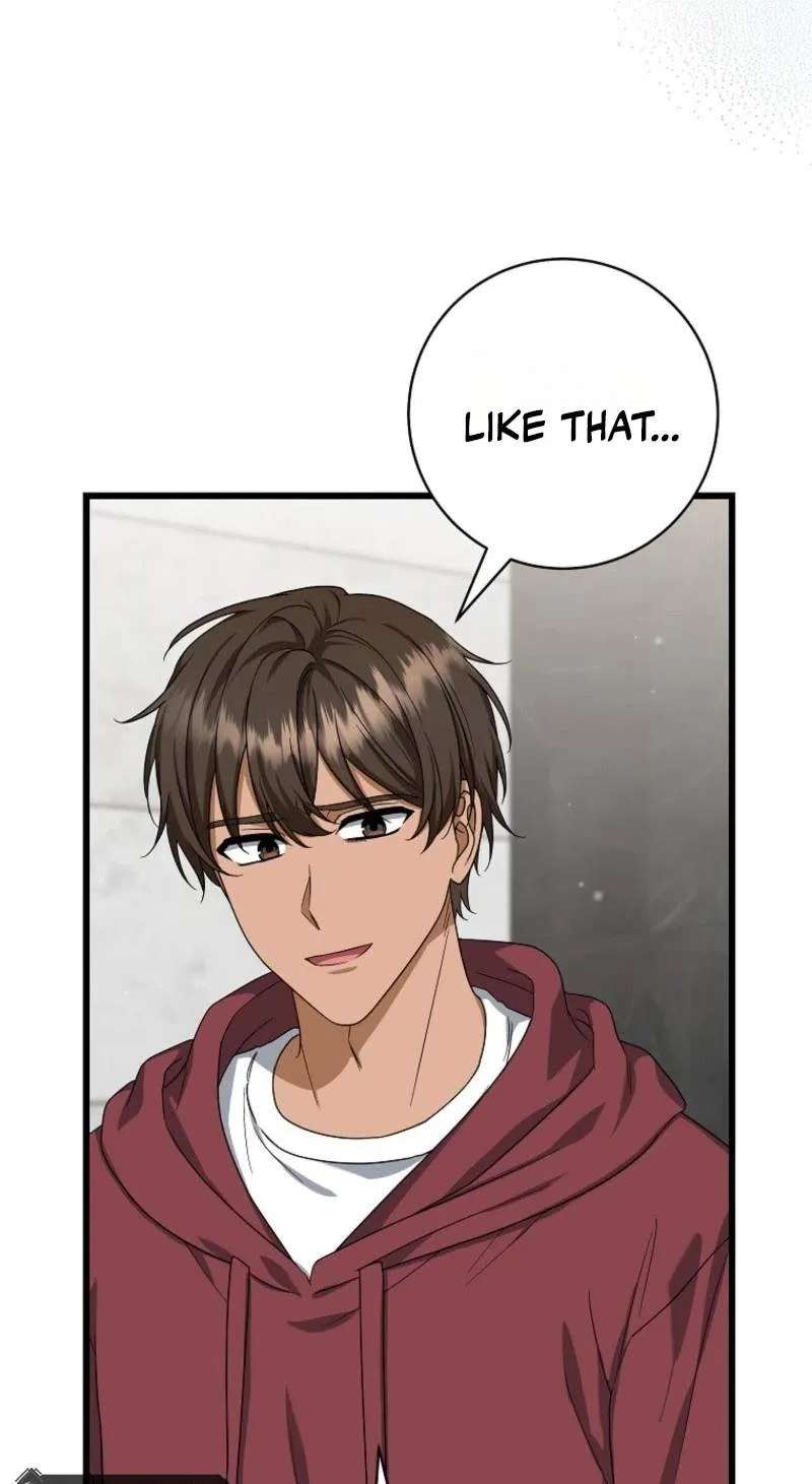 Welcome To Dungeon Hotel Chapter 106 - page 59