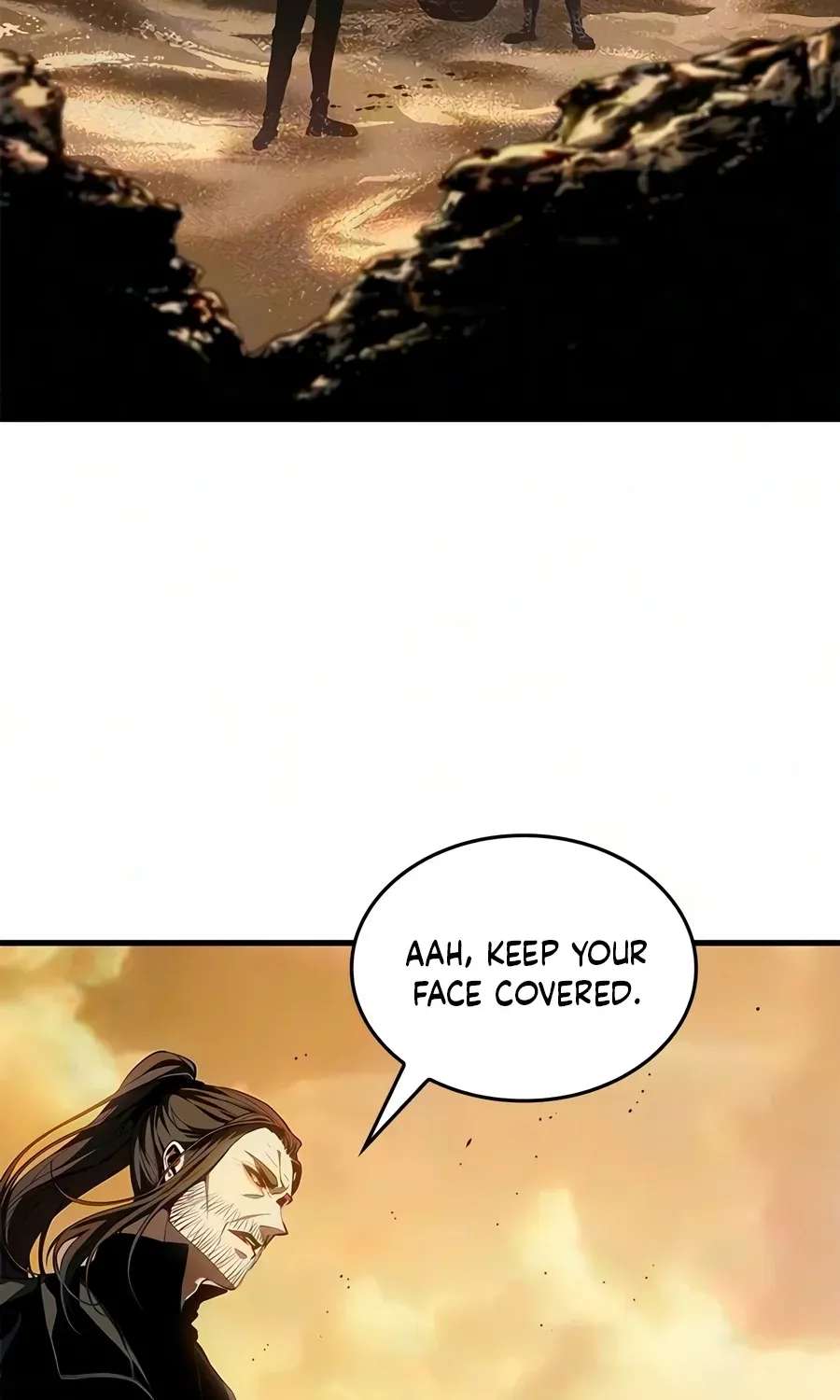 Bad Born Blood Chapter 99 - page 73