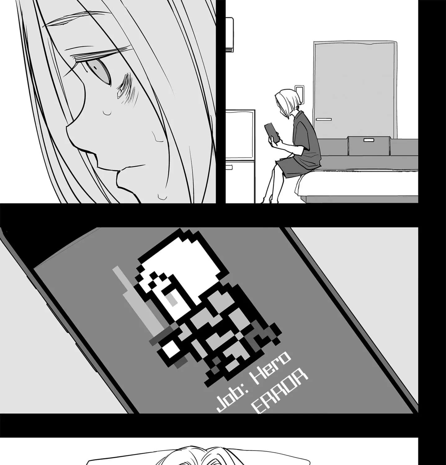 The Game Devil Chapter 21 - page 49