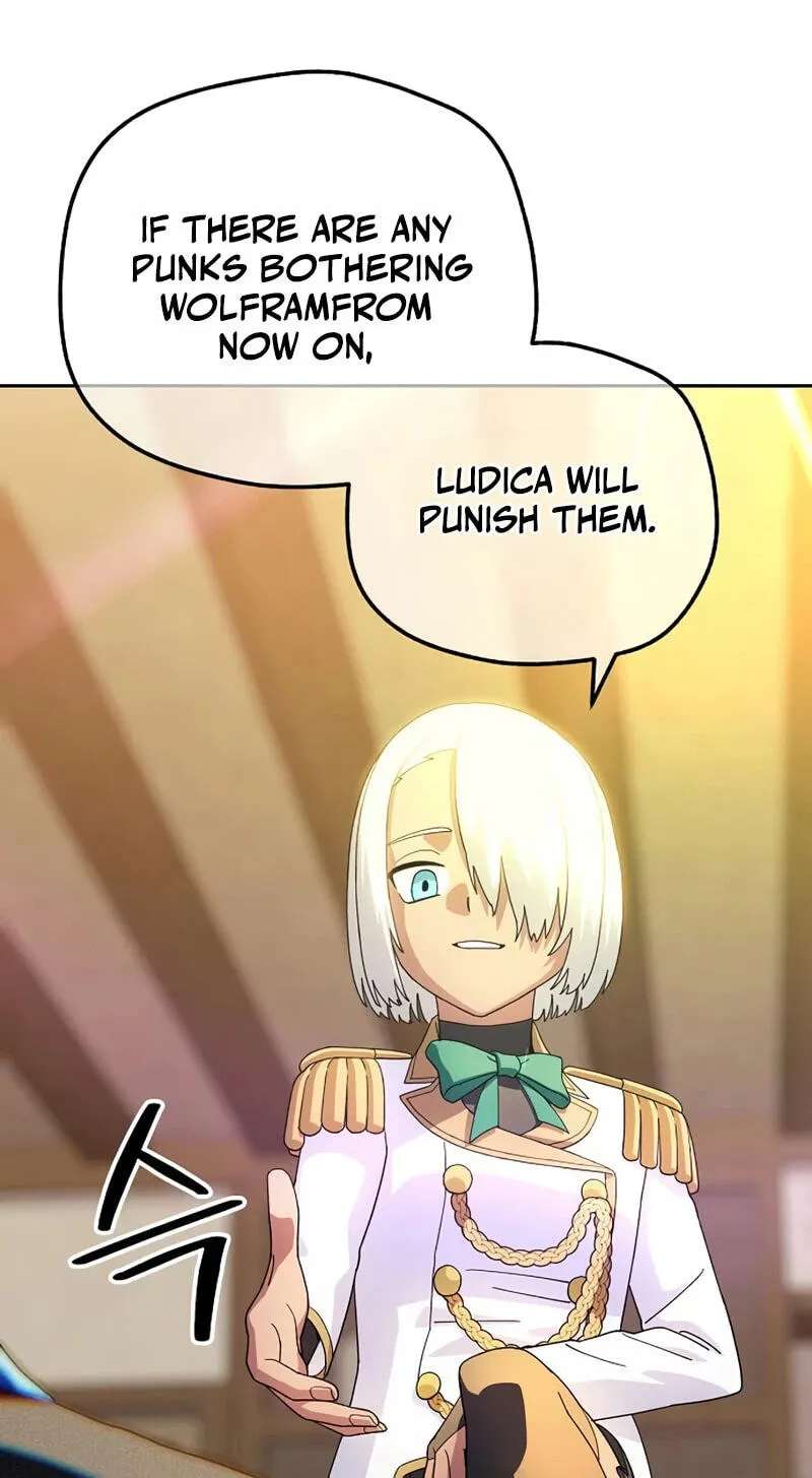 Healing at the Academy Convenience Store Chapter 15 - page 22