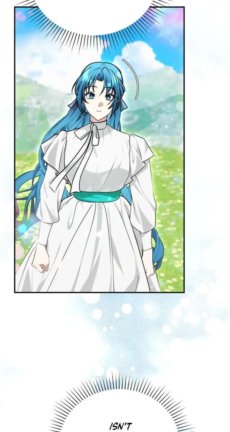 Not Your Monster-In-Law Chapter 75 - page 5