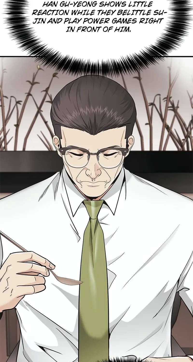 The Lawyer Who Sees Souls Chapter 30 - page 78