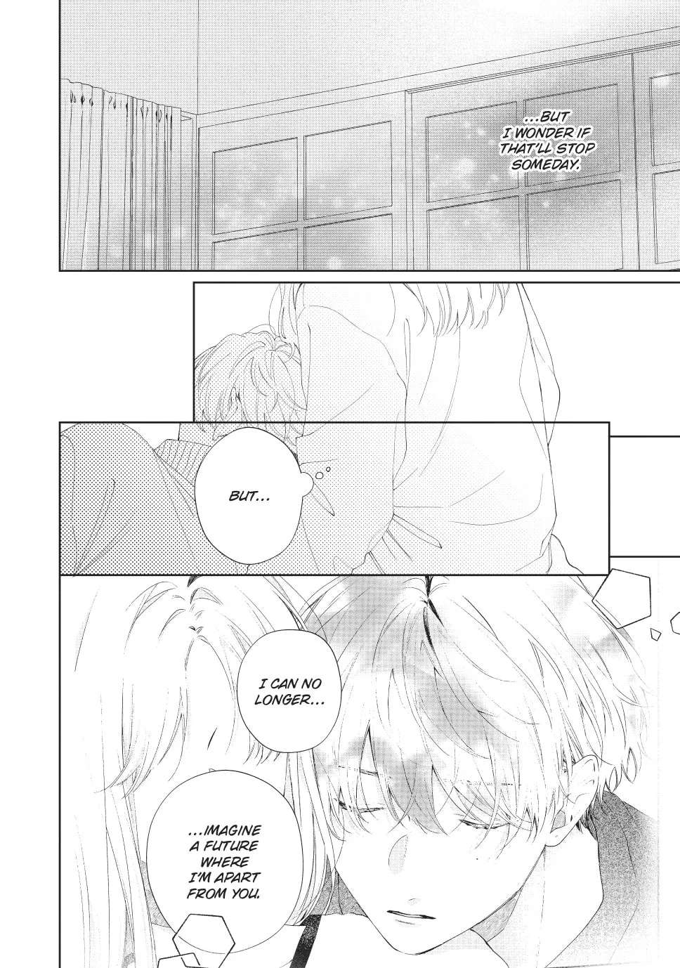 Kawaii nante Kiitenai!! Chapter 55 - page 30