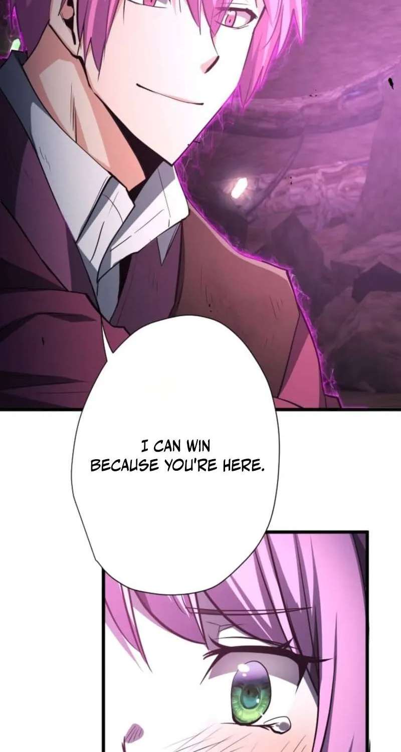 Reverse Tower Dungeon Chapter 97 - page 52