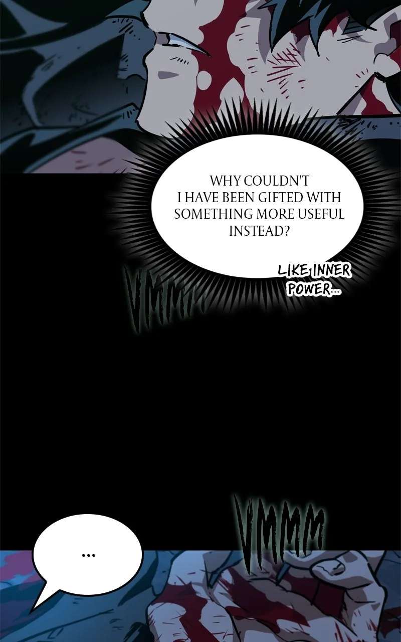 The Martial Genius WhoRemembers Everything Chapter 1 - page 44