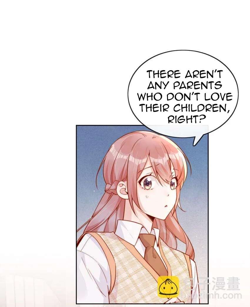 The Way My Nemesis Looks At Me Is Slowly Shifting Chapter 30 - page 5