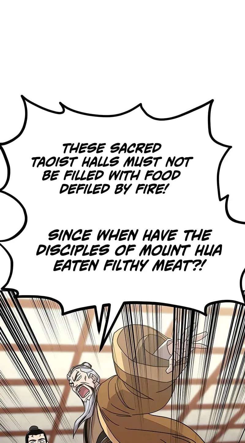 Return of the Blossoming Blade Chapter 183 - page 107
