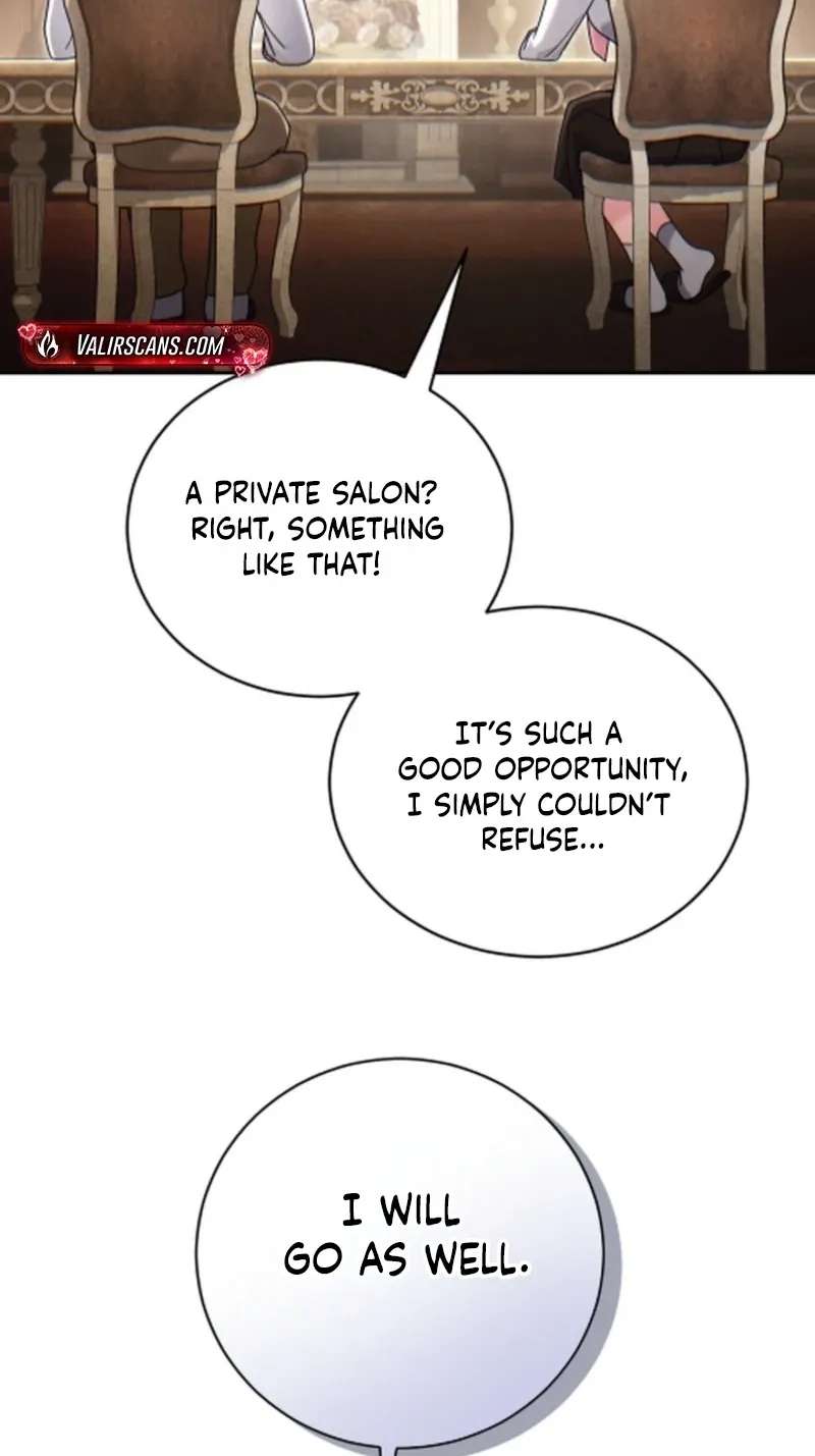 Help Princess Deokhye Chapter 24 - page 34