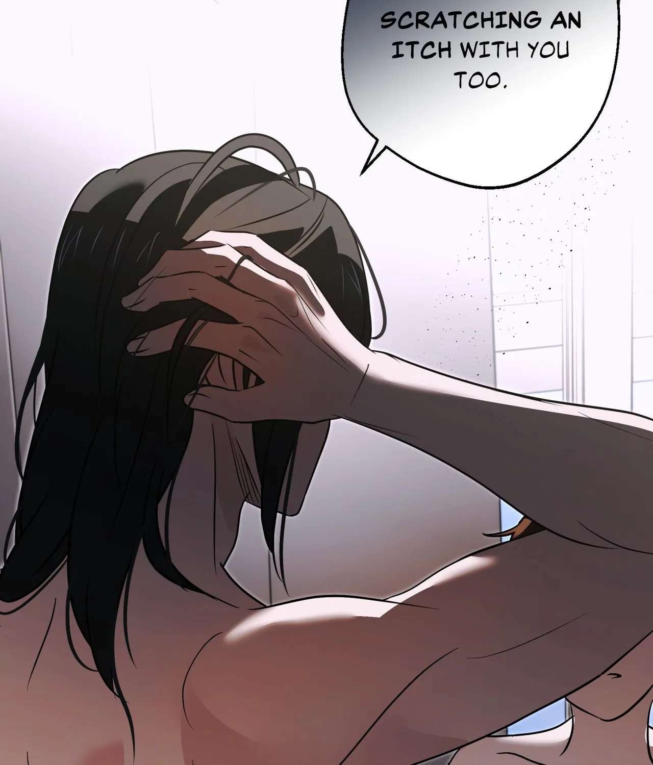 Tada Hitori, Anata Dake Chapter 6 - page 98