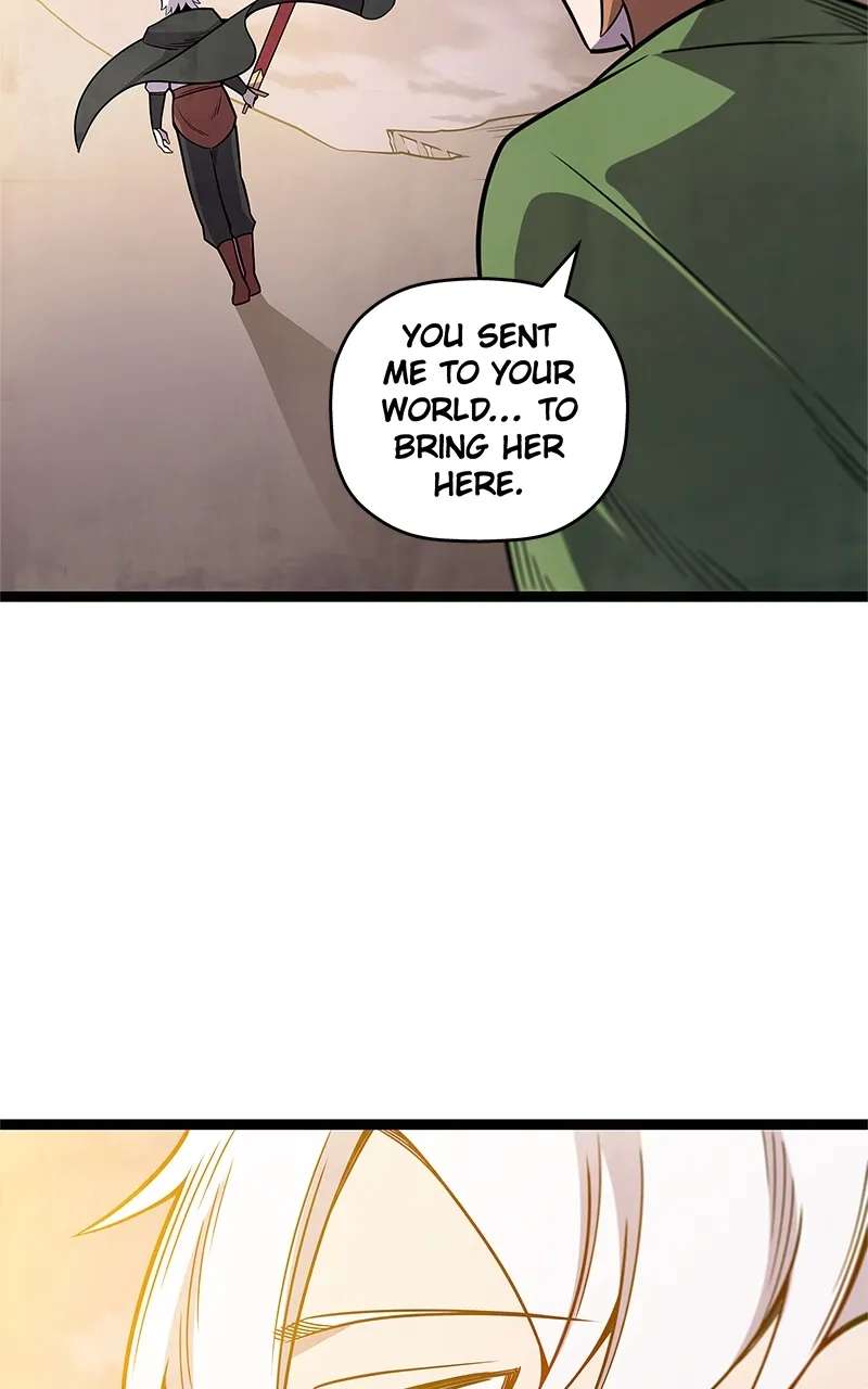 Everywhere & Nowhere Chapter 247 - page 15