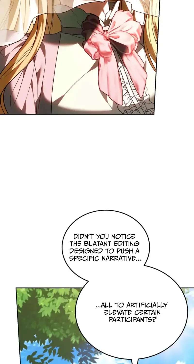 Vote for Your Knight! Chapter 14 - page 86