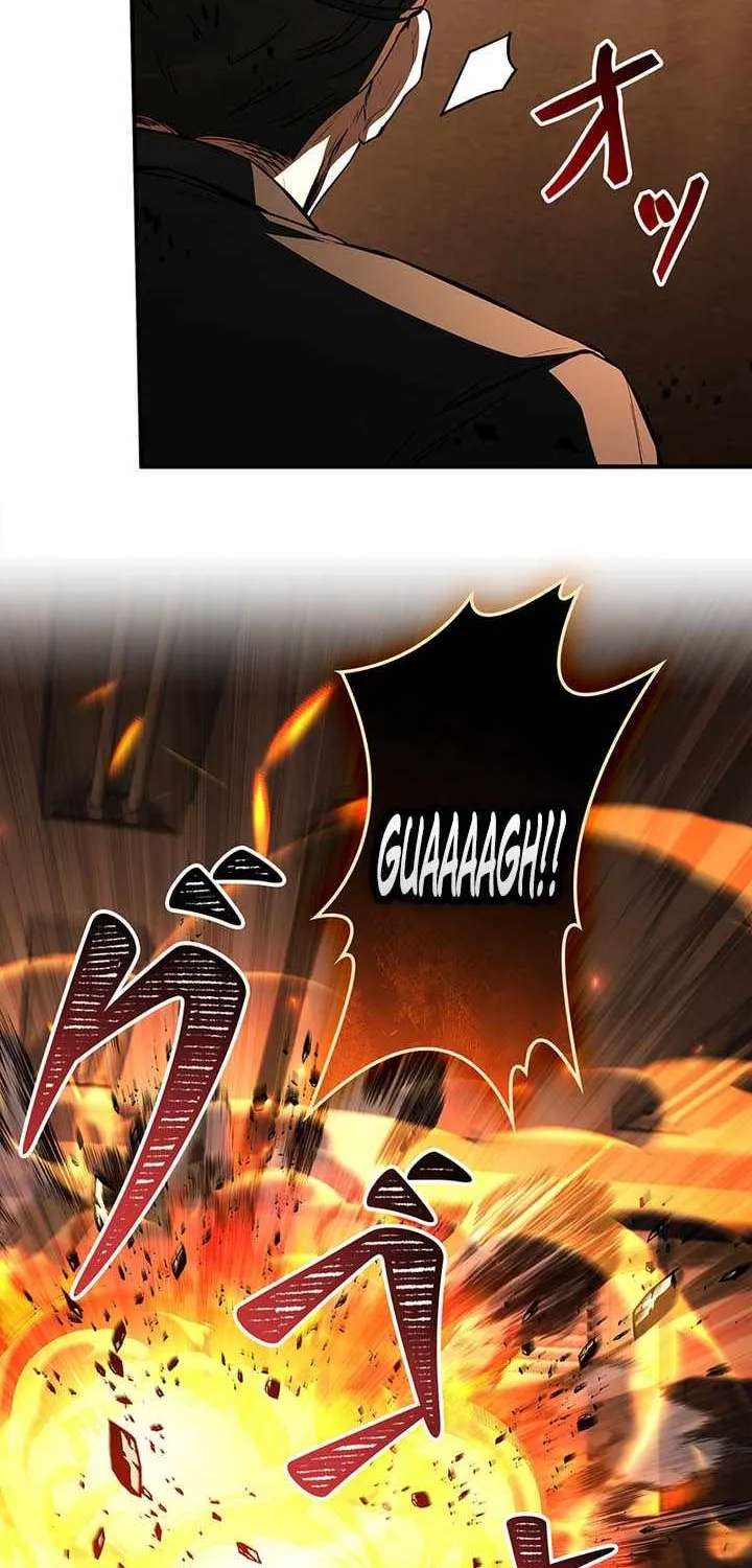 The Saint Who Levels Up as a Necromancer Chapter 41 - page 8