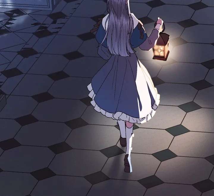 Father, I don't Wantthis Marriage Chapter 5 - page 107