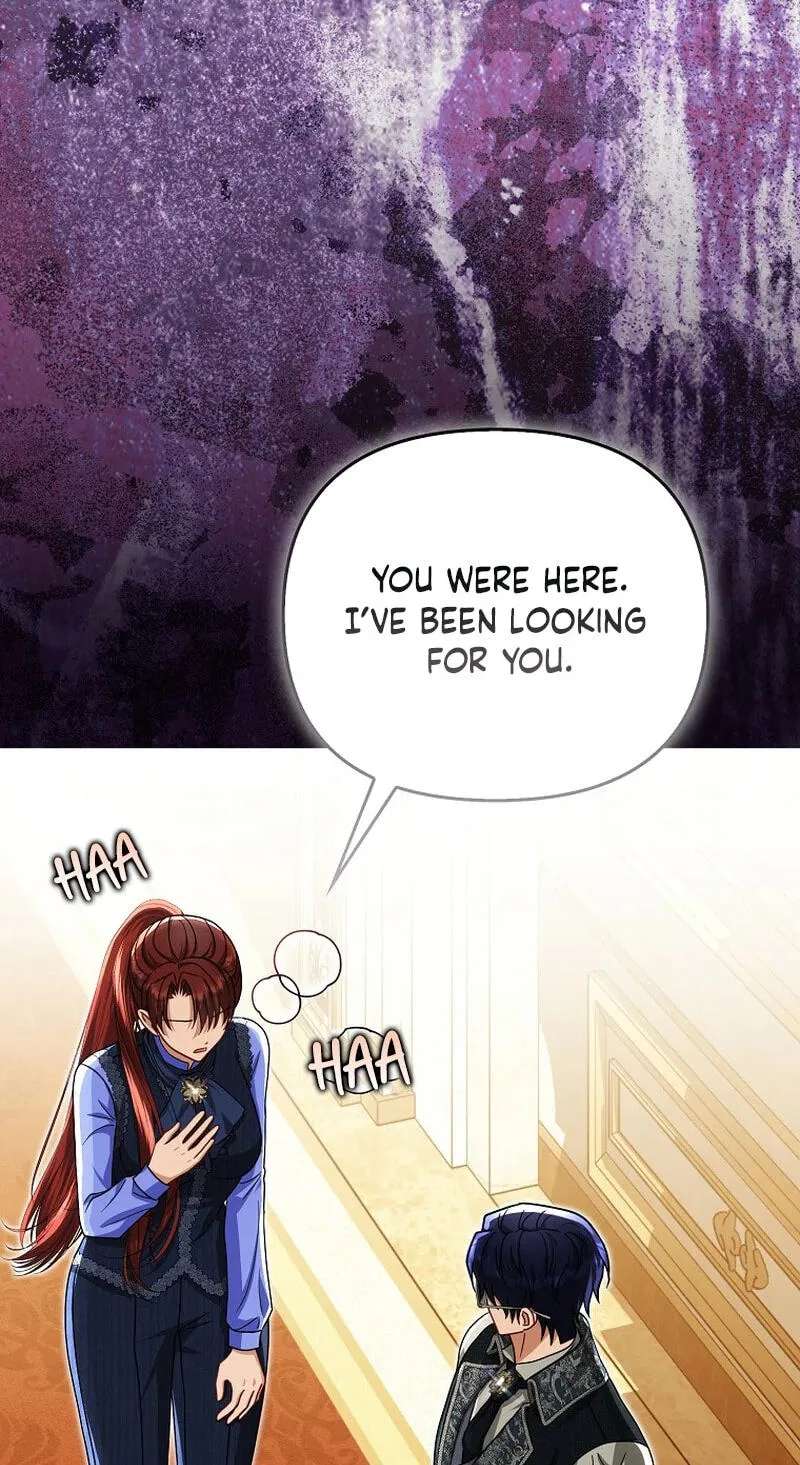 Loved by the Villains Chapter 92 - page 92