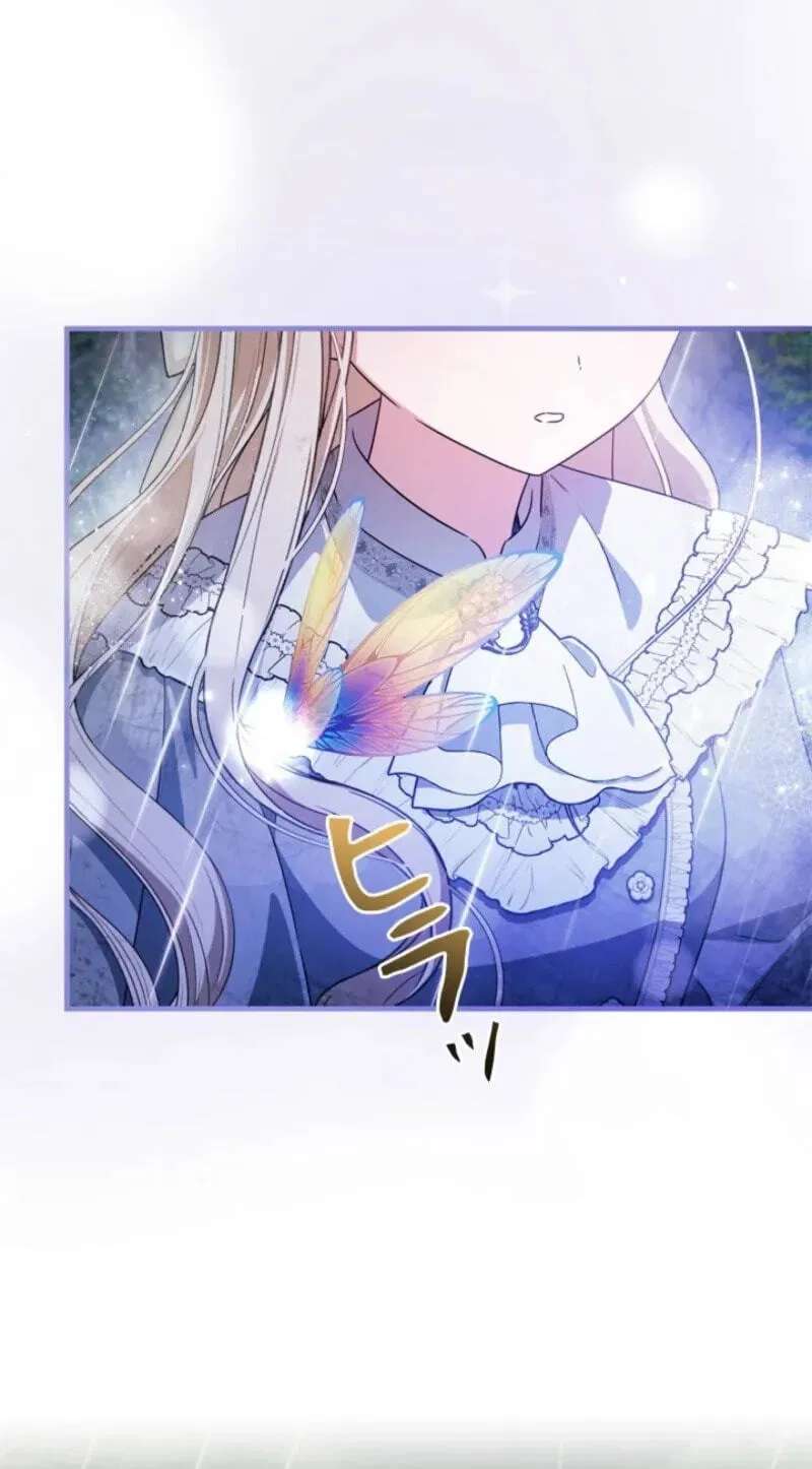 The Count's Beloved Contract Young Lady Chapter 49 - page 8