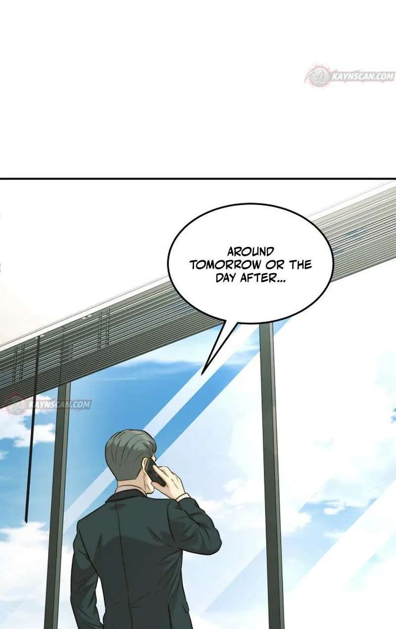 The Dignity of a Chaebol Chapter 125 - page 82