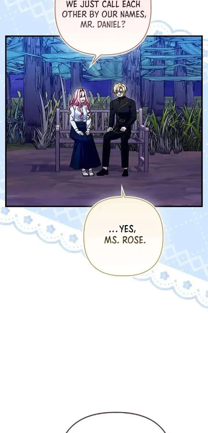 I Don't Want to Be the Germophobe Villain's Guide Chapter 43 - page 77