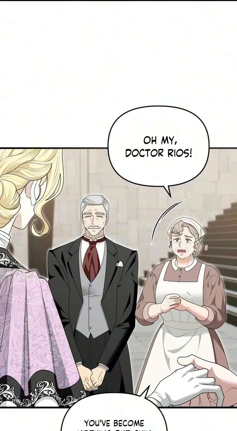 Don't Tame Me Recklessly! Chapter 45 - page 80
