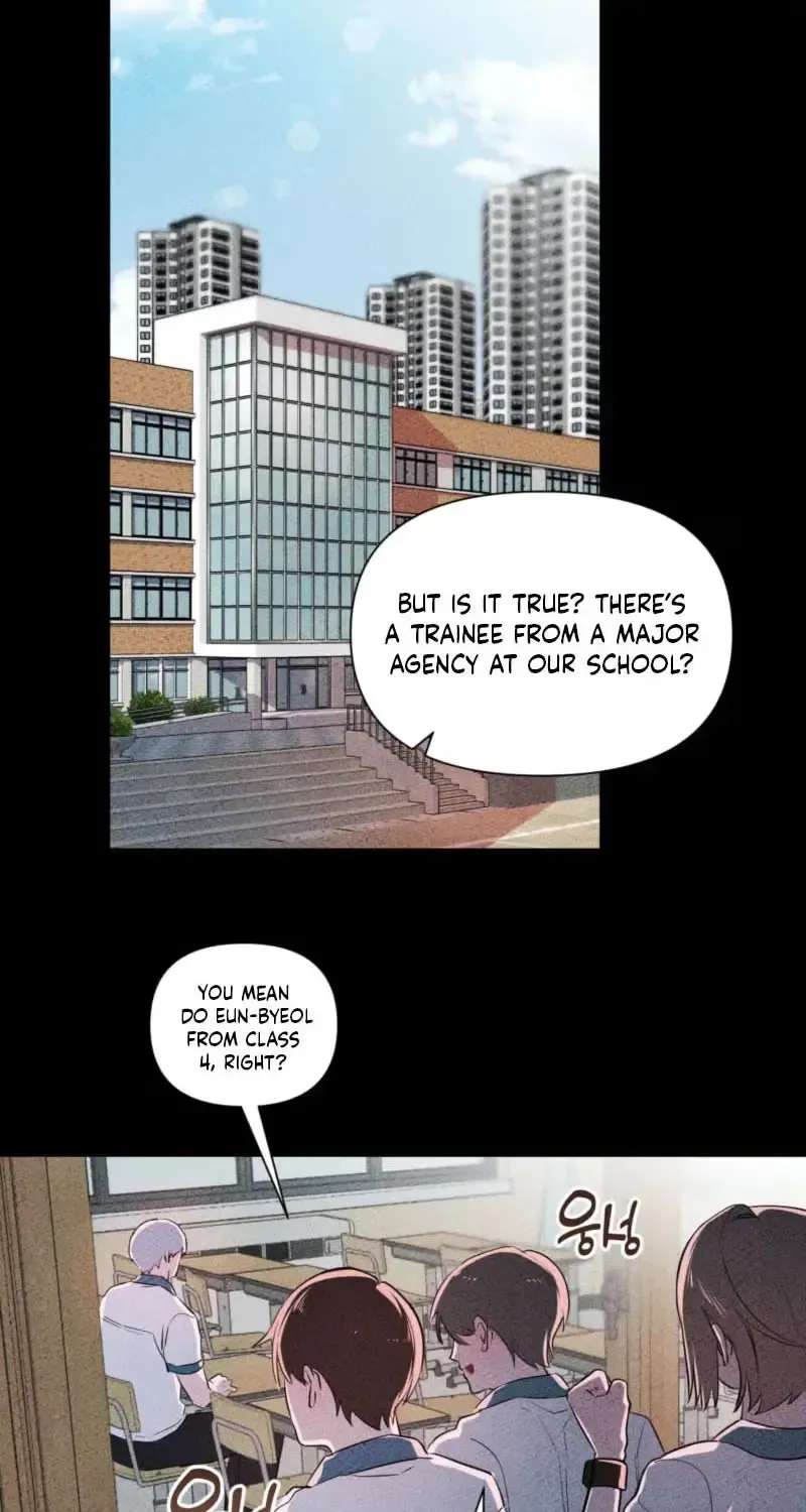 Careless Love Chapter 4 - page 19
