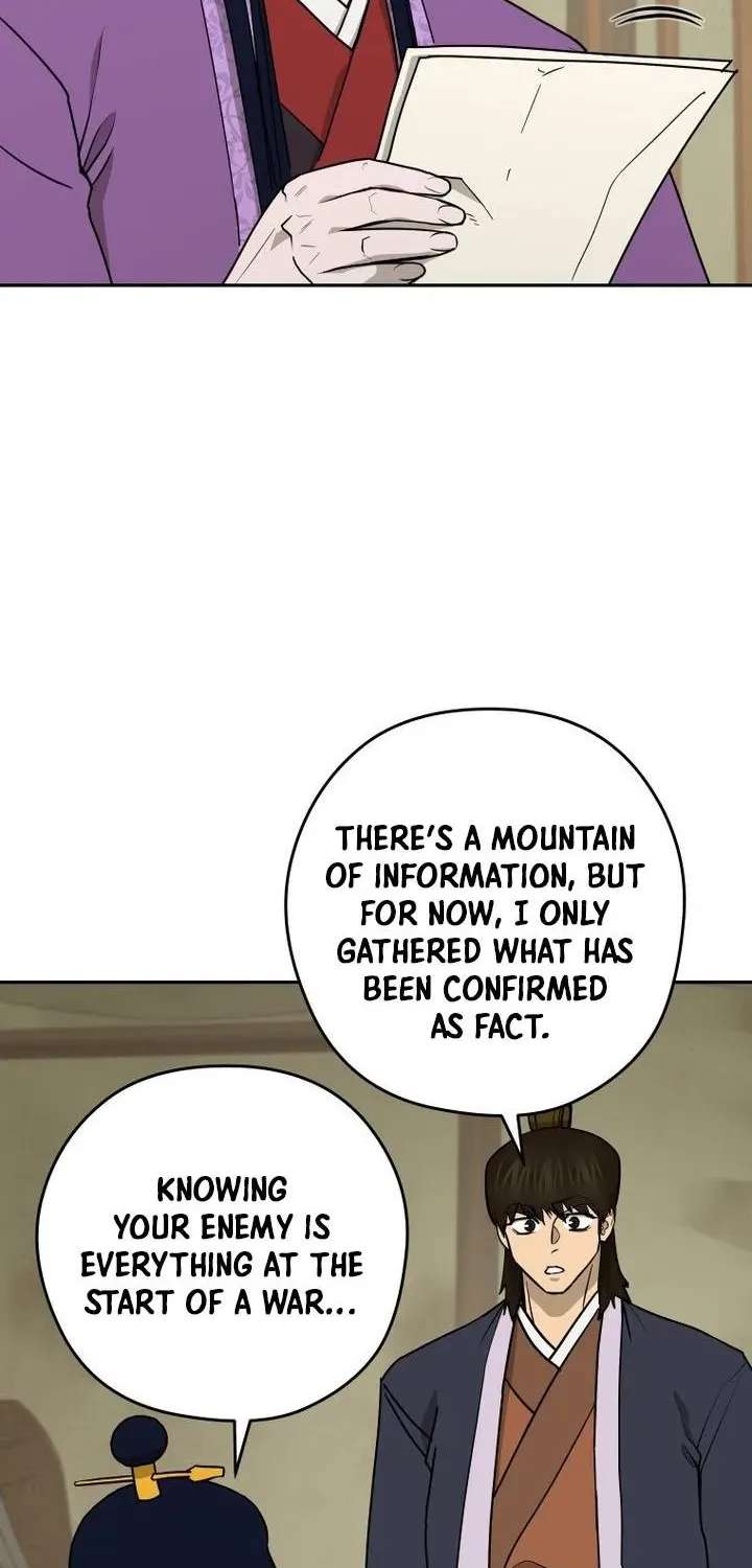 Gwanjeon: Kang Jin Lee Chapter 266 - page 4