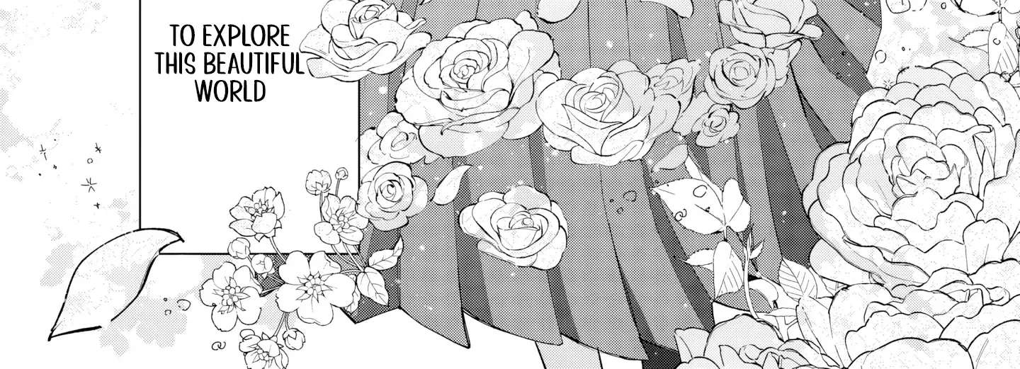 The Lonely Witch Who Bites Back and Her Puppy Prince Who Won't Leave Her Alone Chapter 1 - page 69