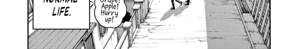 Renchi to Kudamono Chapter 1 - page 96