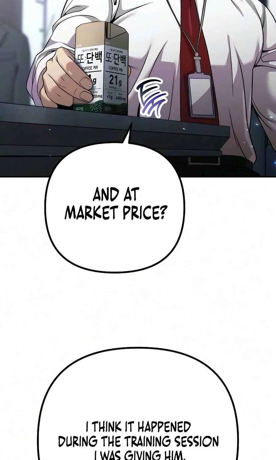 The Money Keeps Piling Up Even If I Spend It Chapter 2 - page 44