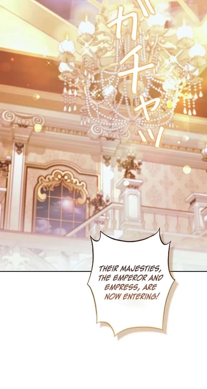 The Hated Stepmother Begins Her Second Life Chapter 31 - page 65