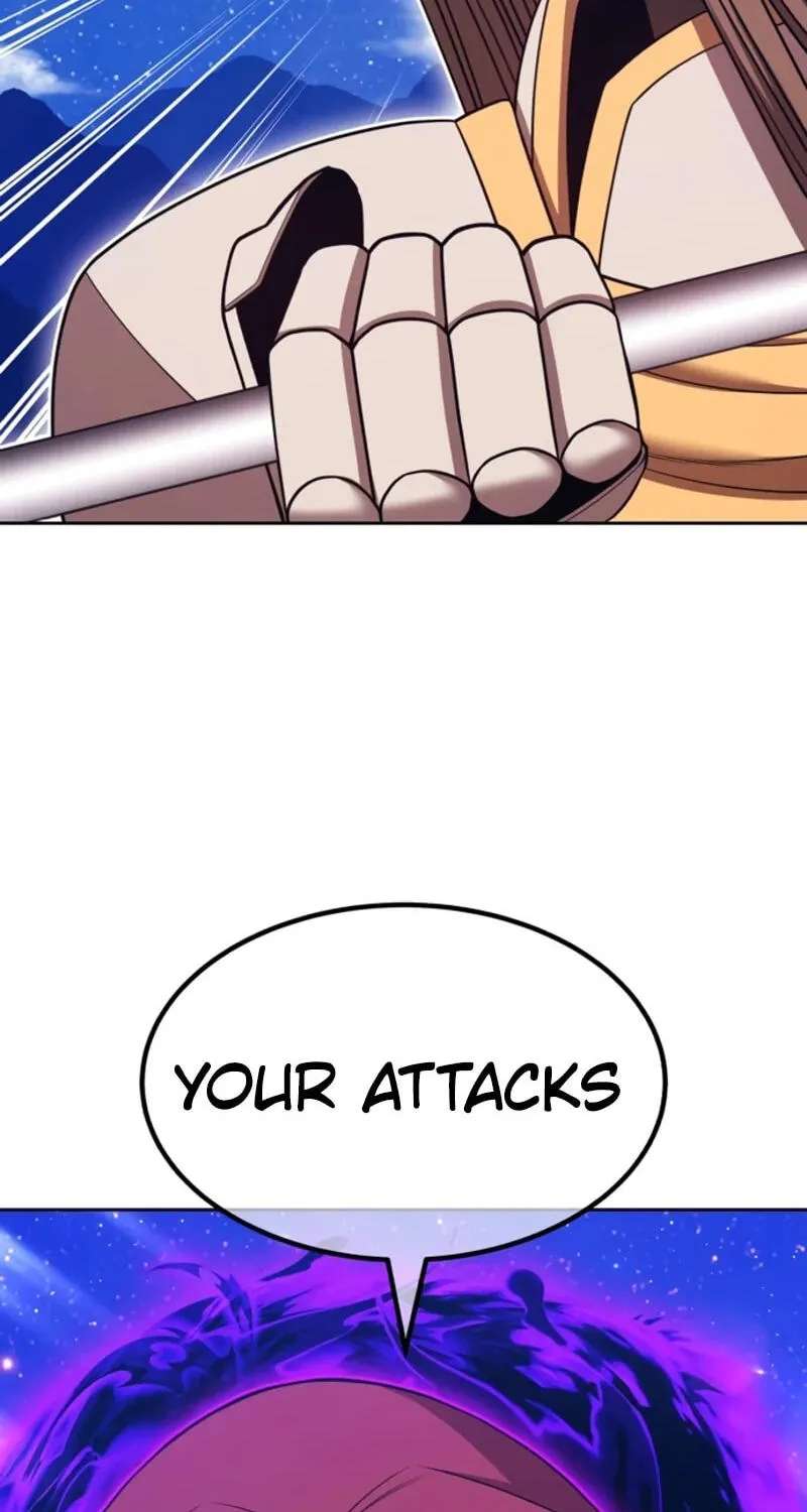 +99 Reinforced Wooden Stick Chapter 220 - page 15