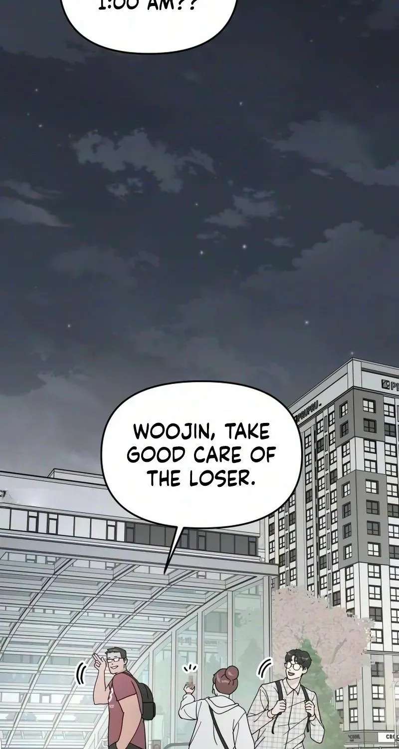Reversal! First Love Chapter 5 - page 44