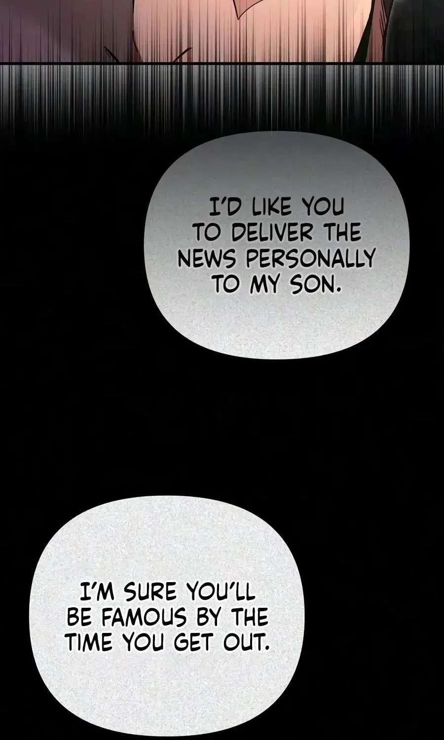 Surviving The Game As A Barbarian Chapter 156 - page 5