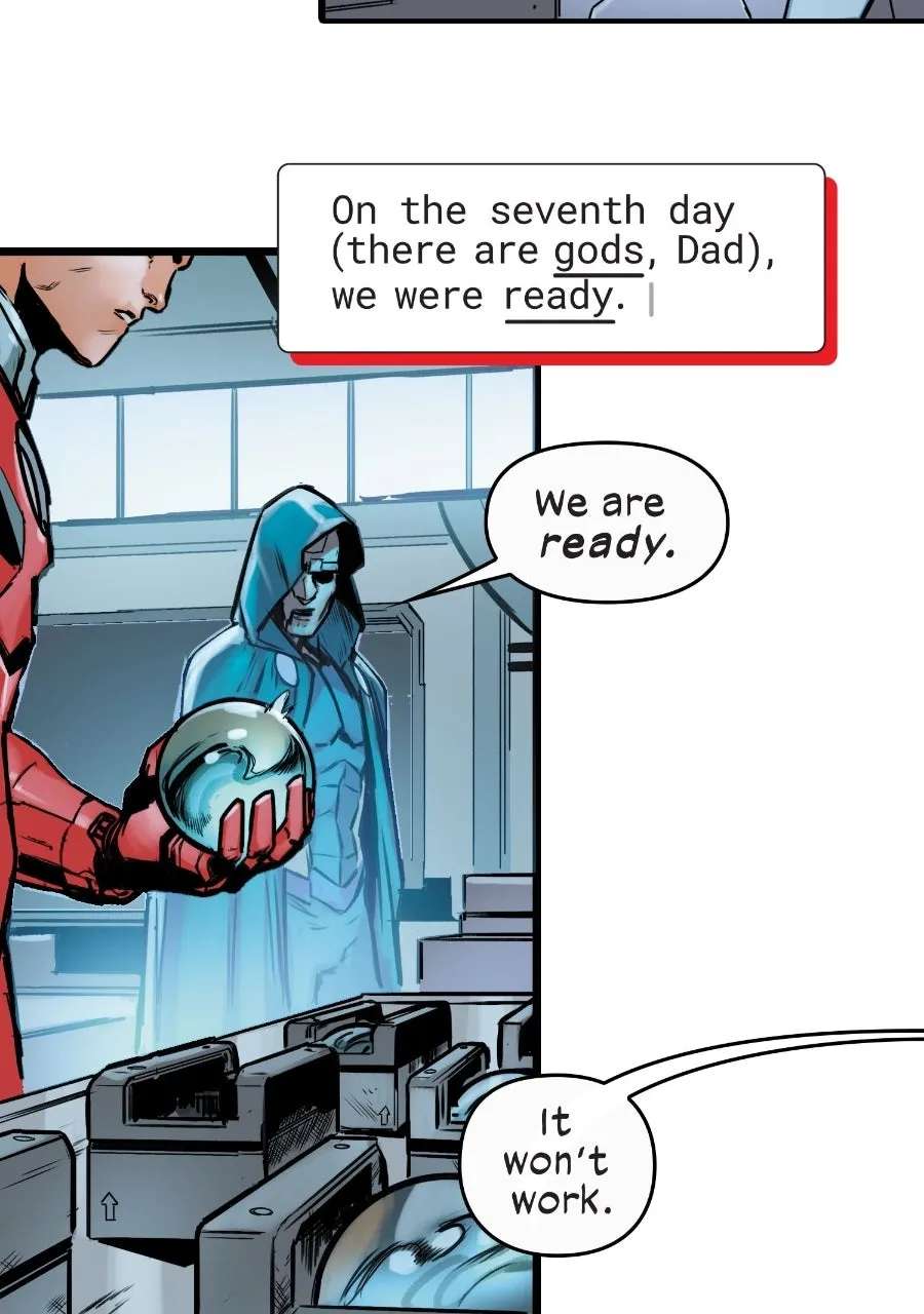 Ultimates (2024) Chapter 1 - page 44