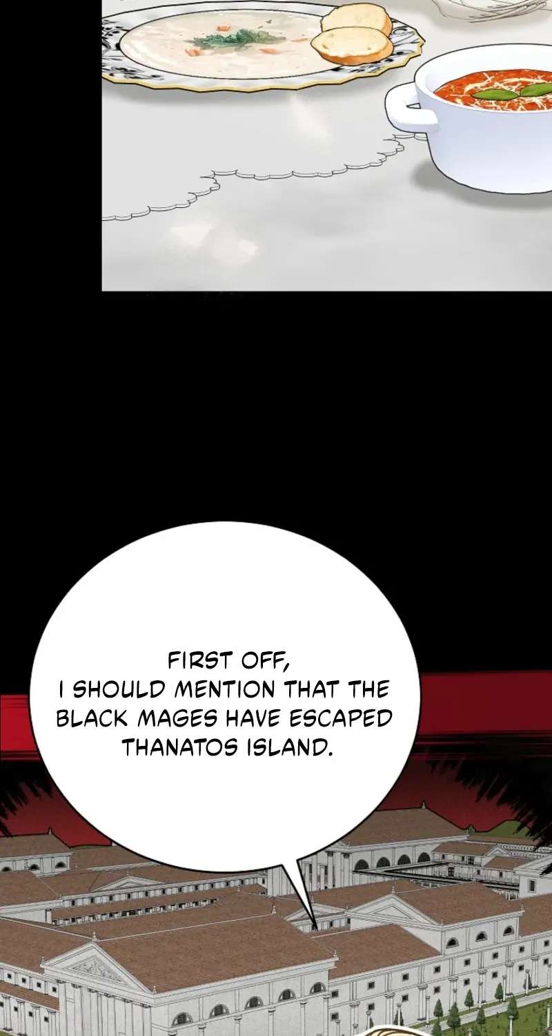 The Beginner's Guide to Hiding Zombies Chapter 49 - page 6