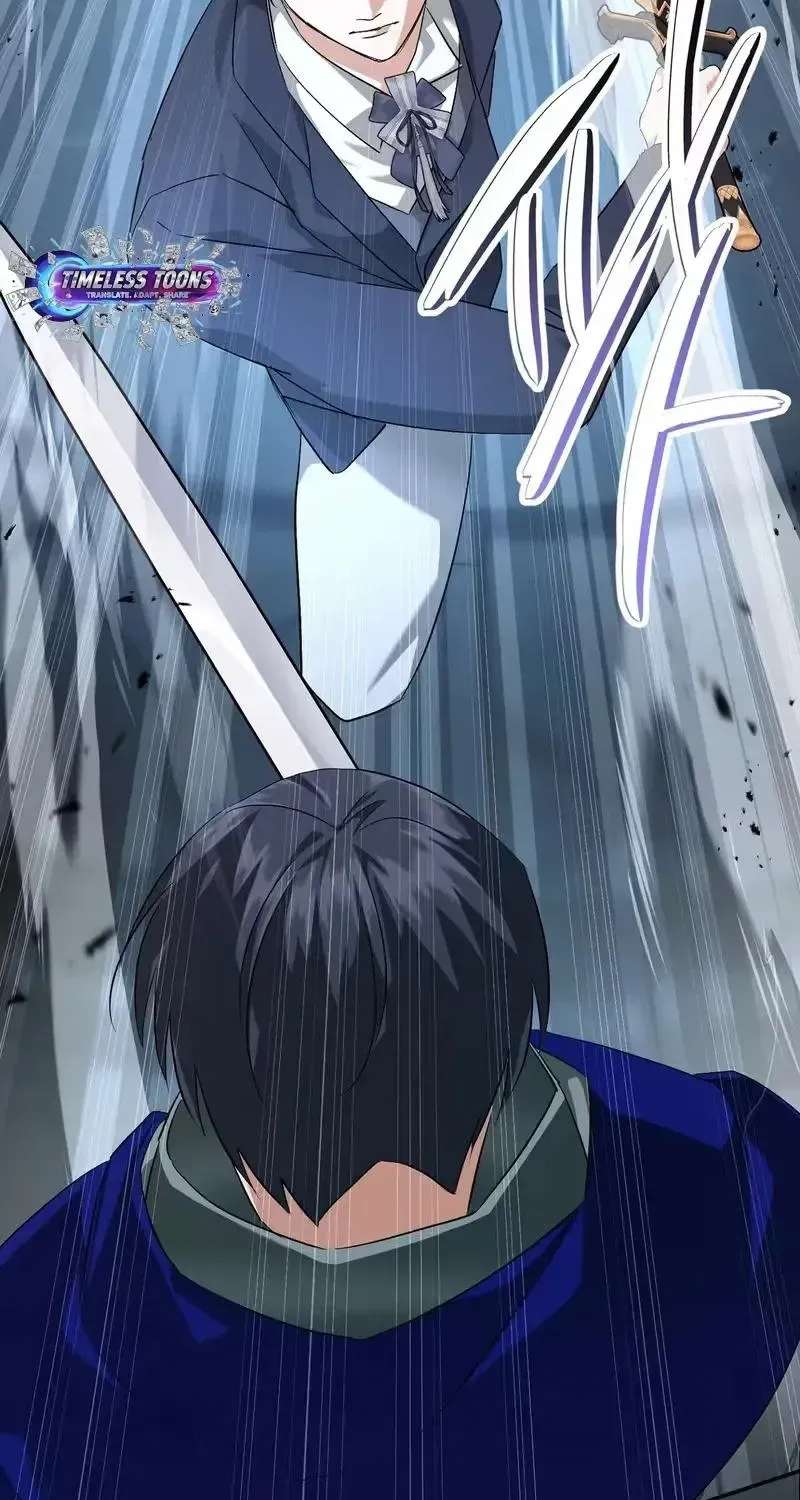 I Reincarnated as the Princess of a Country That Is Going to Destroyed by Male Protagonist Chapter 28 - page 44