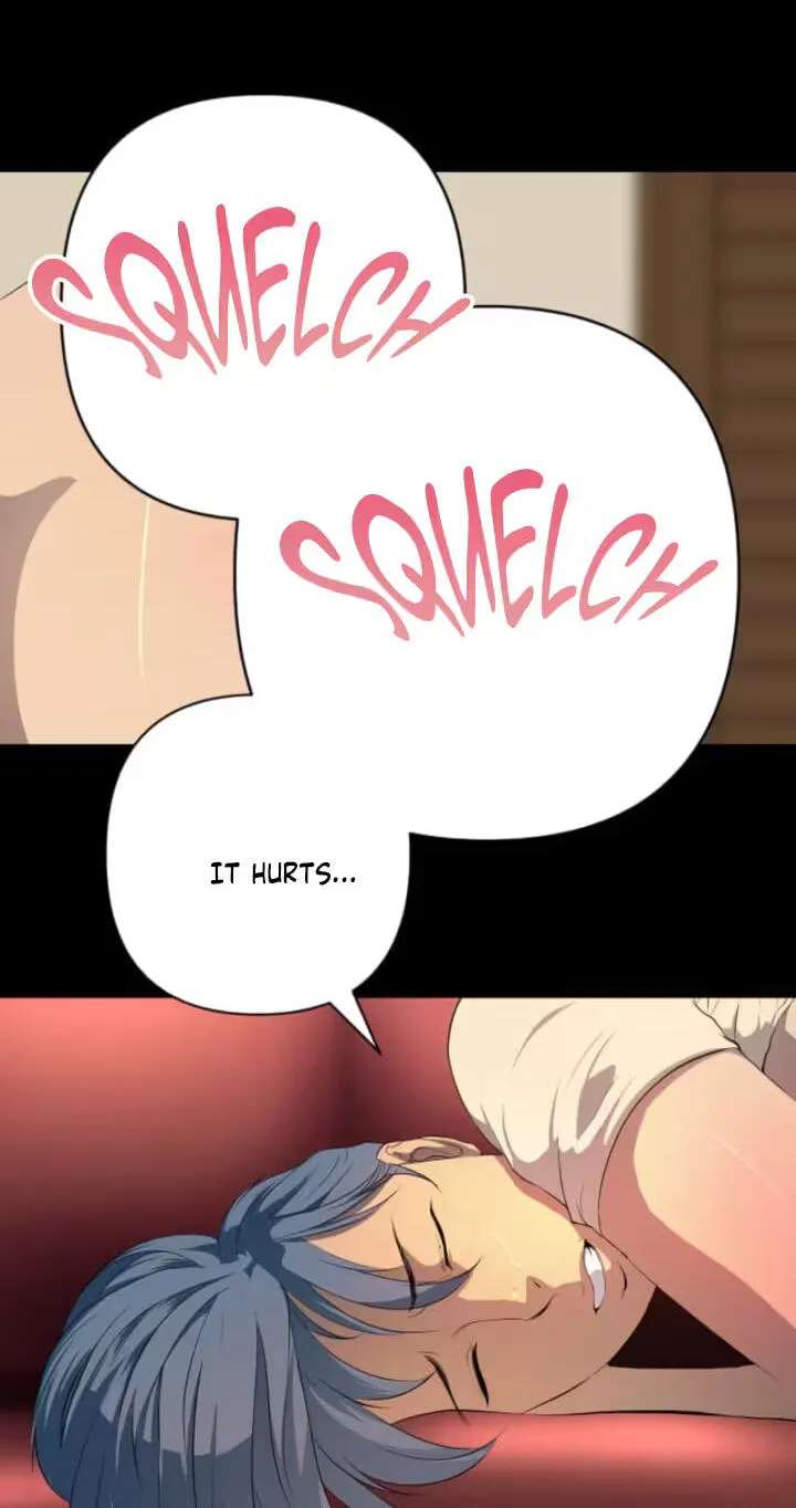 Please Accept My Wife Chapter 30 - page 37