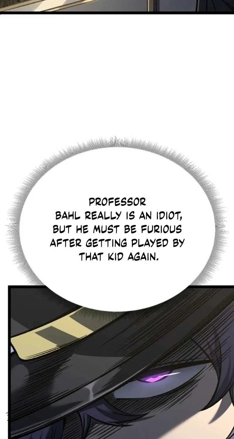 Rebirth:Monarch of the Dead Chapter 29 - page 33