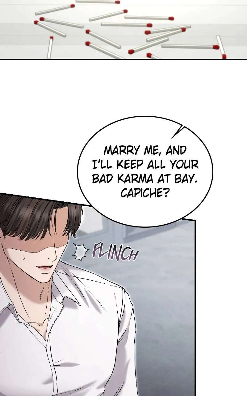 I Will Remarry theHusband I Murdered Chapter 4 - page 70